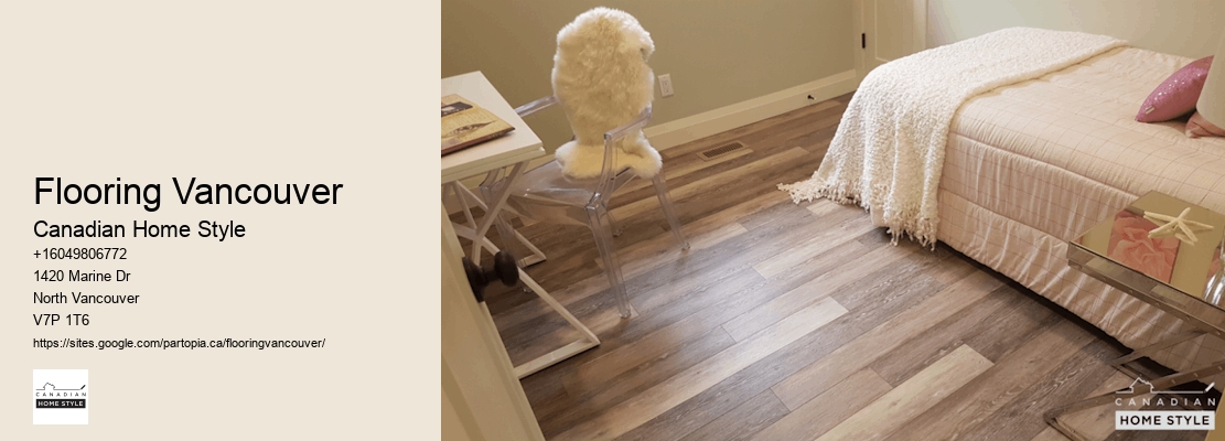 Durable Carpet Flooring Vancouver