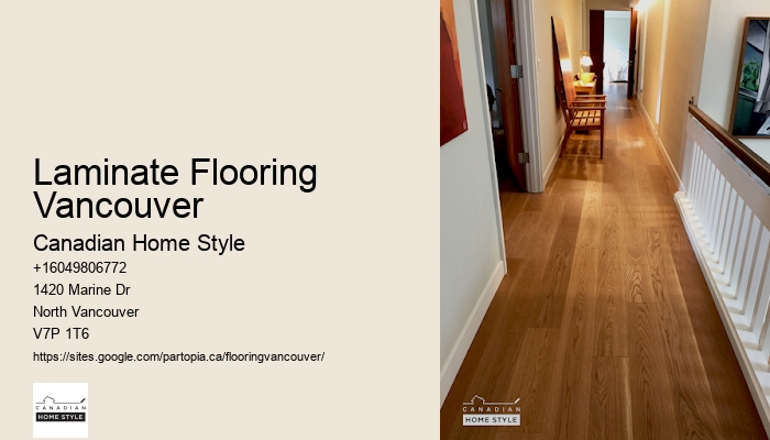 Tile Flooring Sales Vancouver