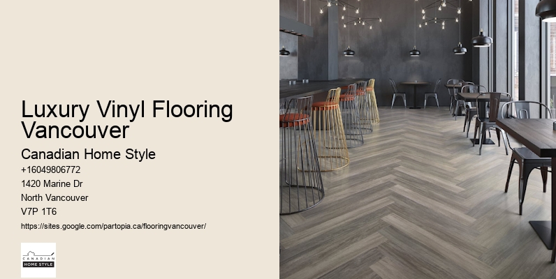Best Flooring Installers Vancouver