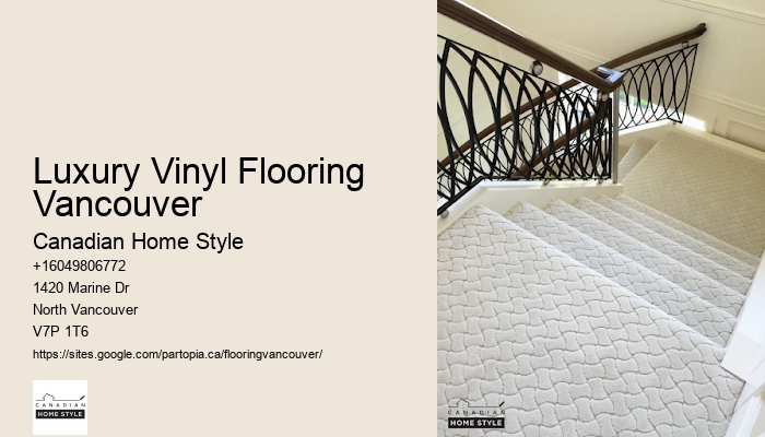 Marble flooring Vancouver
