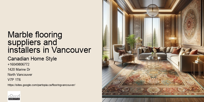 Flooring Company Vancouver