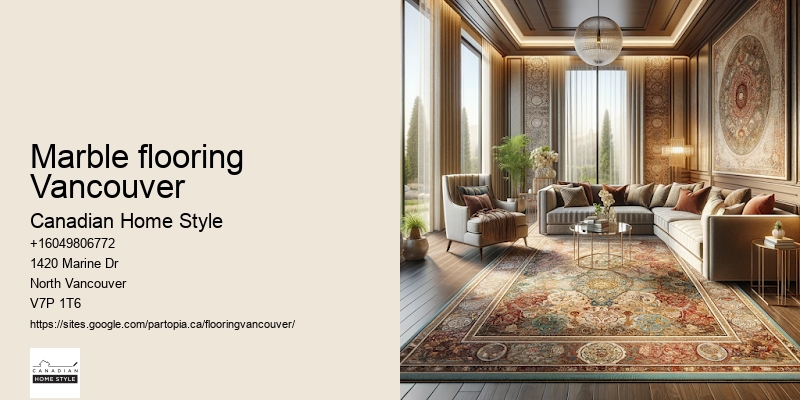 Luxury Laminate Flooring Vancouver
