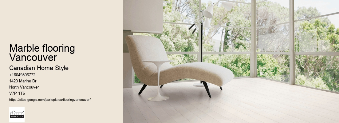 Flooring Services Vancouver