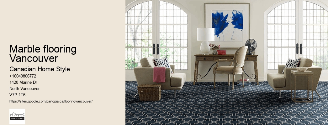 Vancouver eco-friendly flooring options for homes