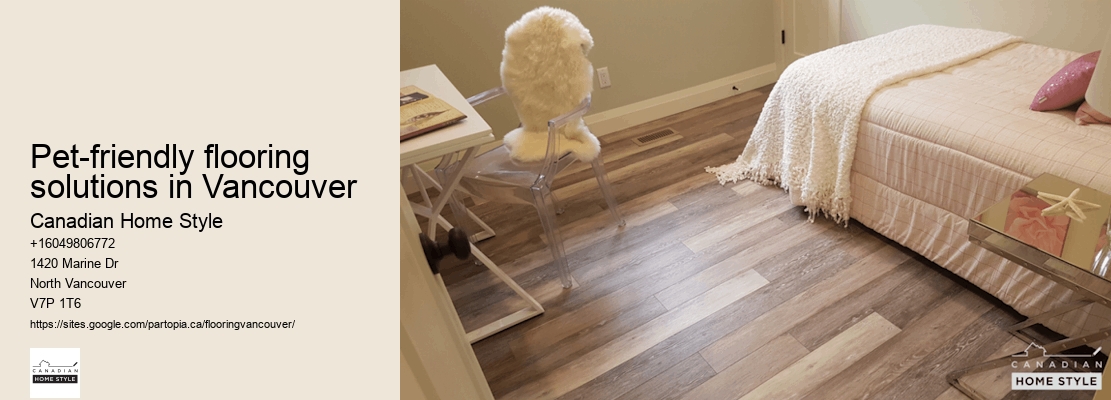 Rustic Flooring Vancouver