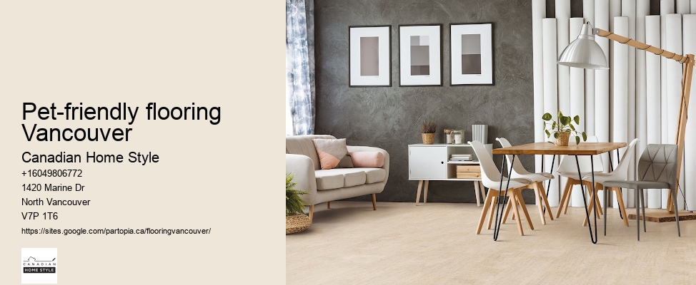 Custom hardwood floors for luxury homes in Vancouver