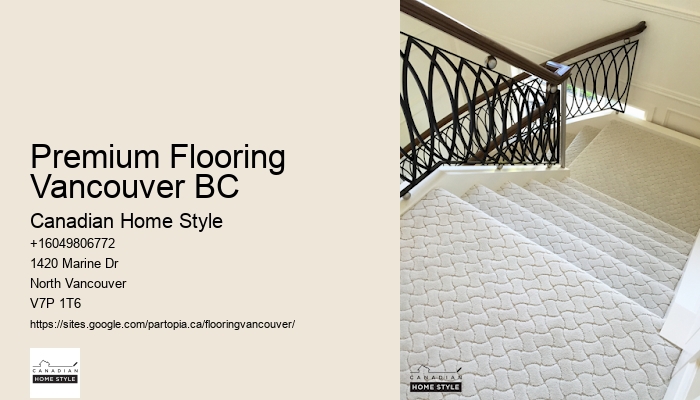 Marble flooring pros and cons Vancouver