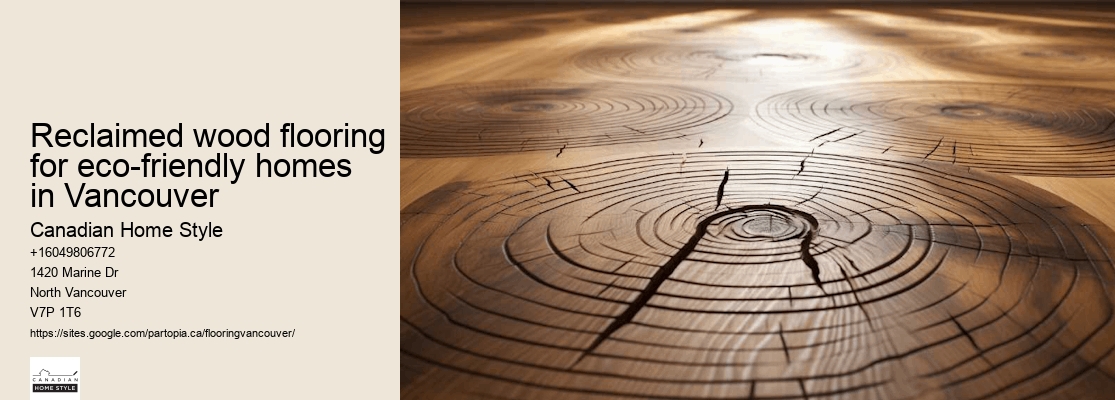 Top Flooring Experts Vancouver