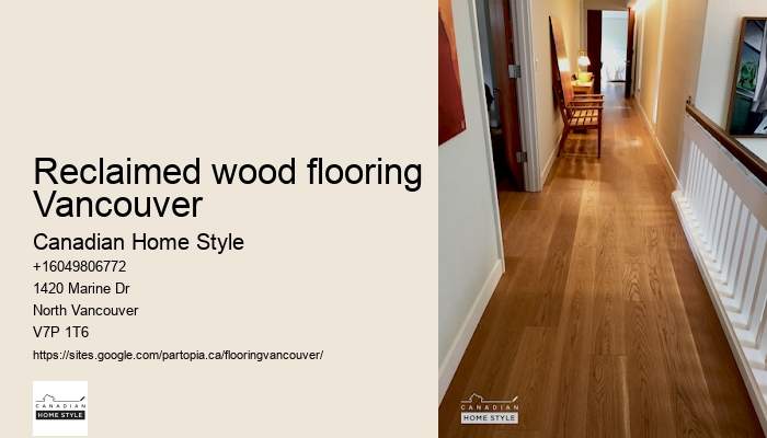 Marble flooring cost Vancouver