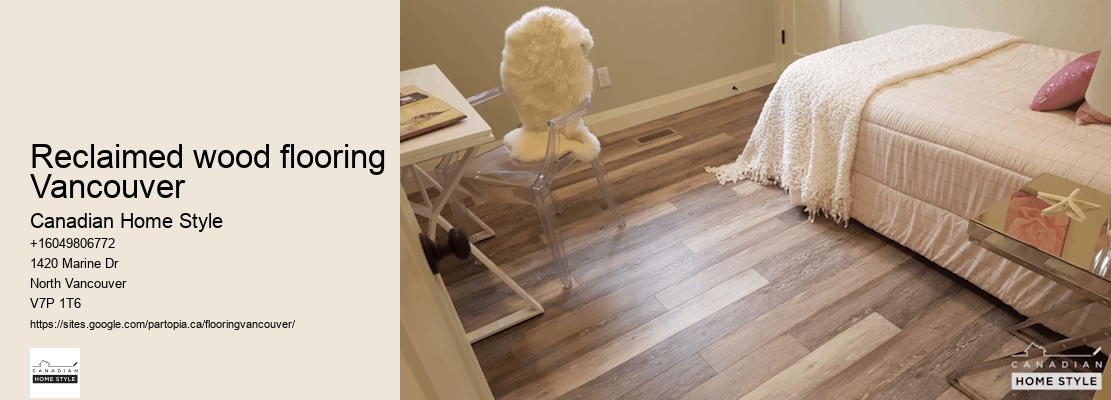 Epoxy flooring contractors Vancouver