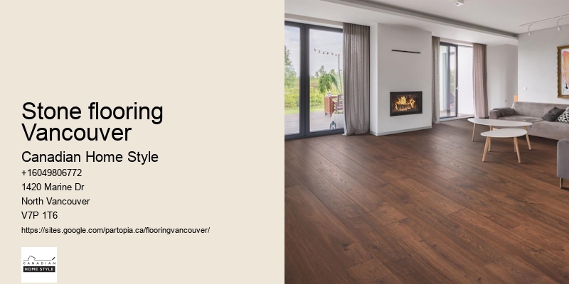 Best Flooring Companies Vancouver
