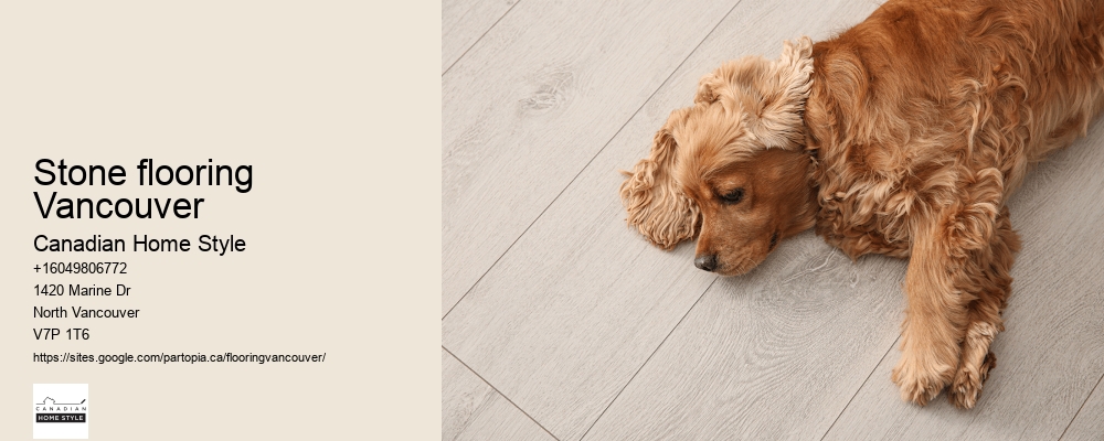 Top vinyl flooring stores Vancouver