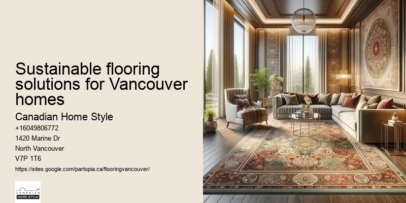 Top-rated carpet installers in Vancouver