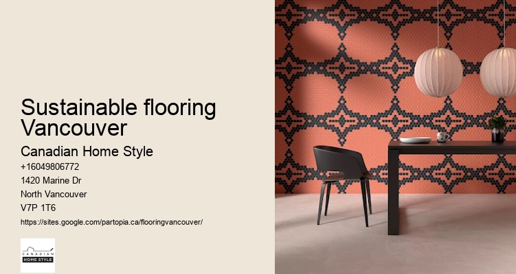 Best Vinyl Flooring Vancouver