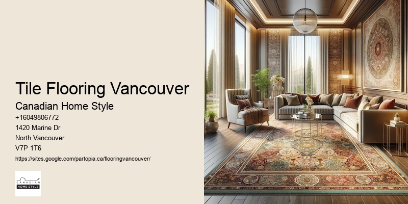 Flooring Trends 2024 Vancouver