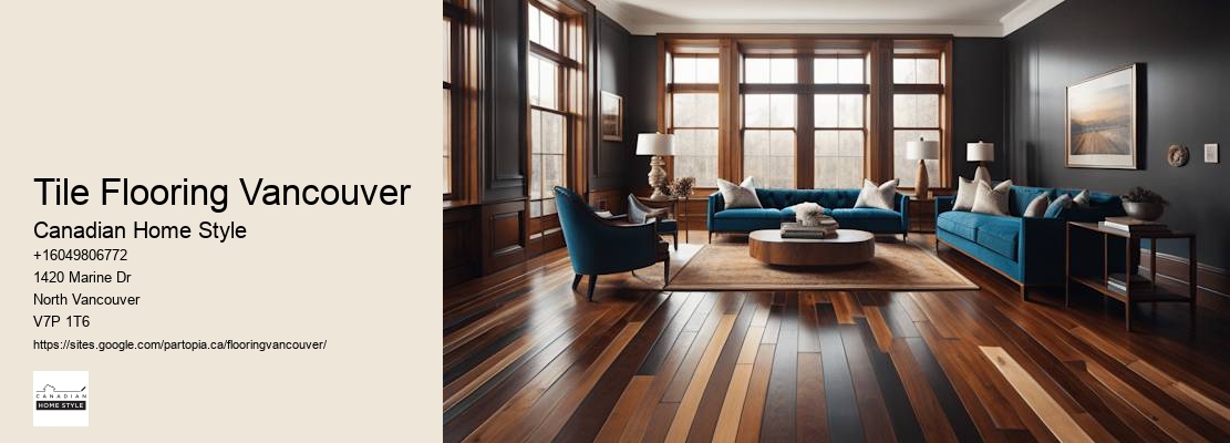 Vancouver flooring reviews