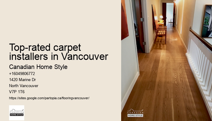 Marble flooring pros and cons Vancouver