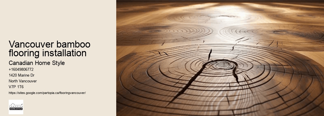 High Traffic Flooring Vancouver