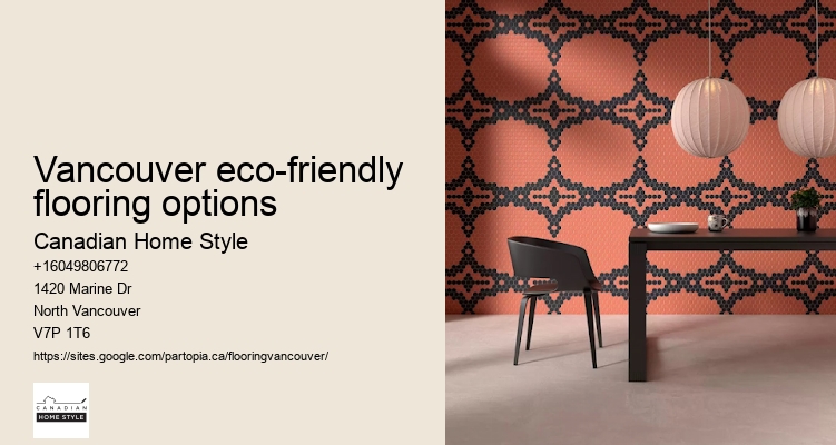 Discount Flooring Stores Vancouver