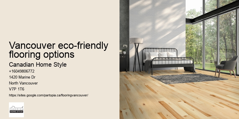 Top Flooring Experts Vancouver
