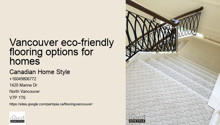 Vancouver flooring reviews and ratings