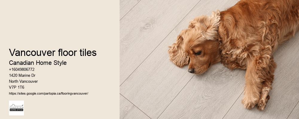 Marble flooring contractors Vancouver