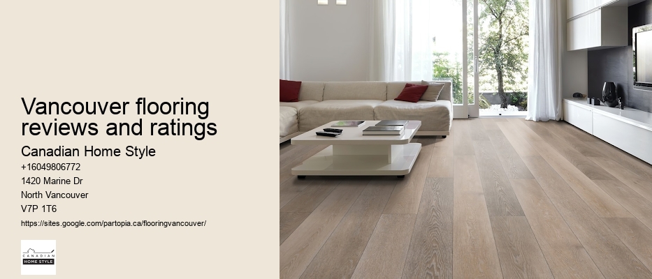 Marble flooring experts Vancouver