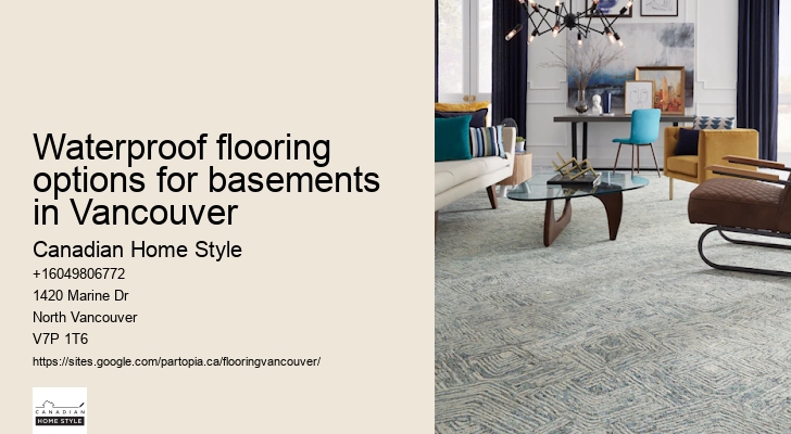 Cork flooring suppliers for sustainable homes in Vancouver