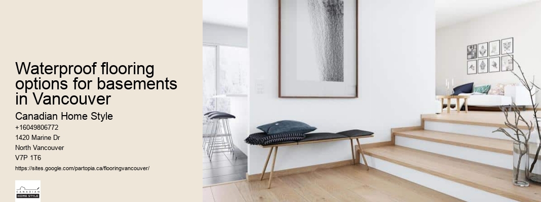 Premium Carpet Vancouver