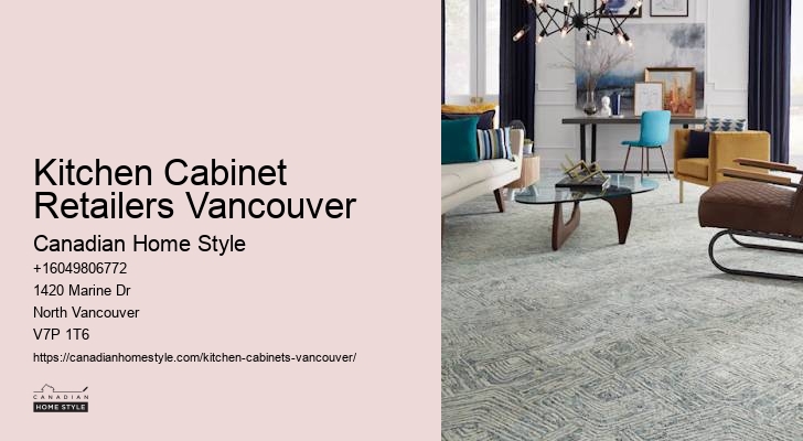 Vancouver kitchen cabinet renovation specialists
