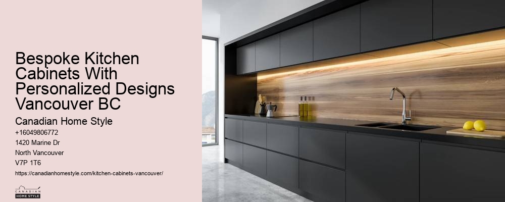 Cheap Kitchen Cabinets Vancouver