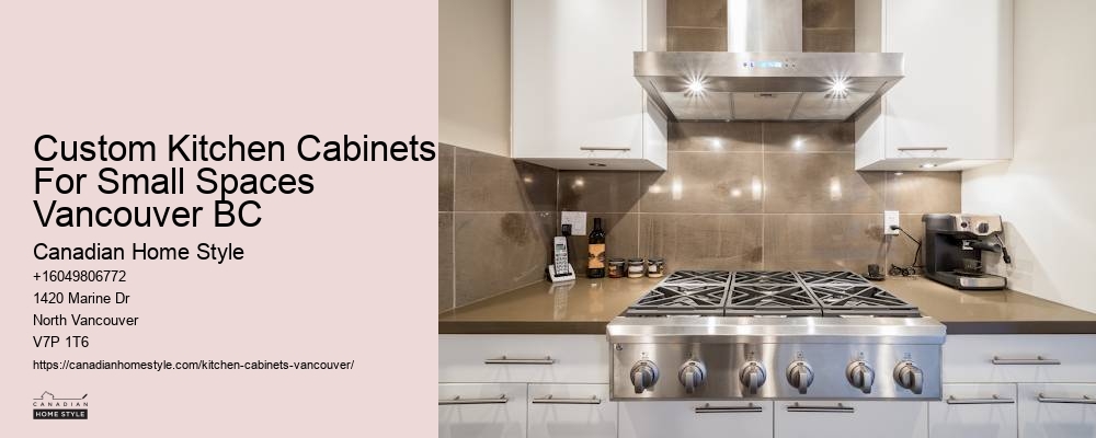 Professional Kitchen Cabinet Refacing Services Vancouver BC