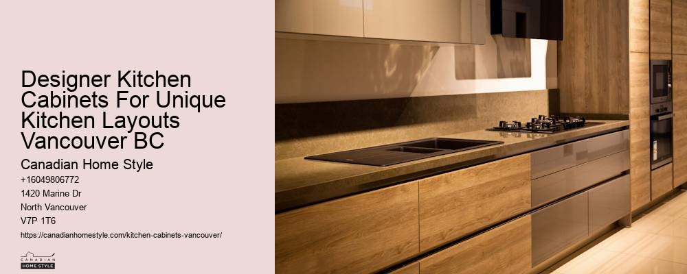 Vancouver Kitchen Cabinet Painting