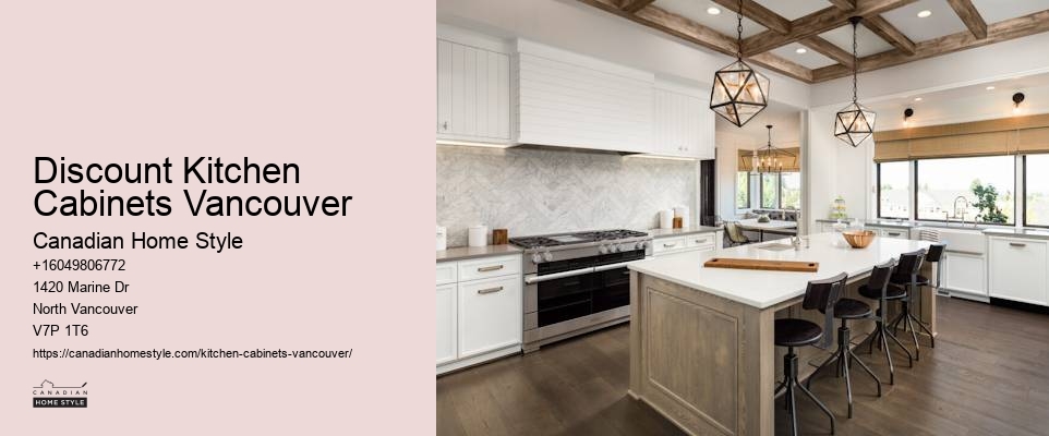 Kitchen Cabinet Resurfacing Cost Vancouver