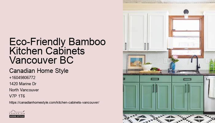 Unfinished kitchen cabinets Vancouver