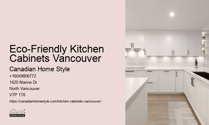 Affordable Traditional Kitchen Cabinets Vancouver