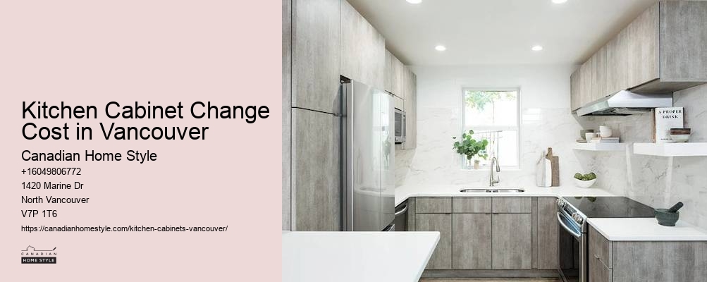 Kitchen Cabinet Racks Vancouver
