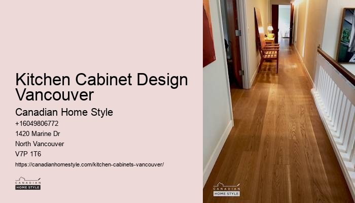 Budget-friendly kitchen cabinet options Vancouver