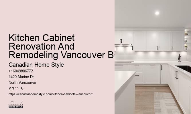 Kitchen Cabinet Hardware And Accessories Vancouver BC