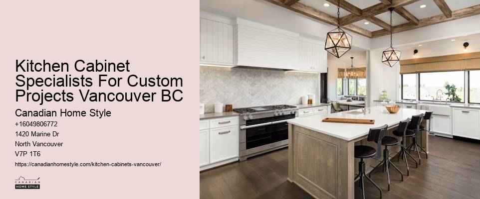 Kitchen Cabinet Hardware Vancouver