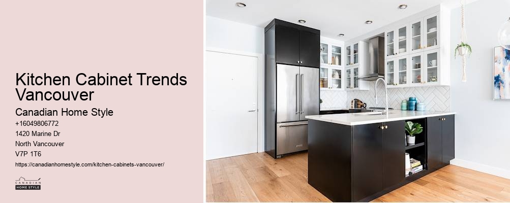 Top Kitchen Cabinet Refacing Vancouver