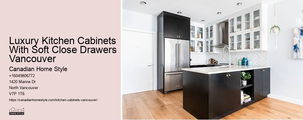 Diy Kitchen Cabinet Refacing Vancouver