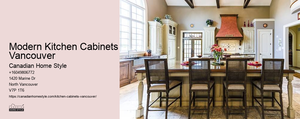 Kitchen Cabinet Installation Near Me Vancouver