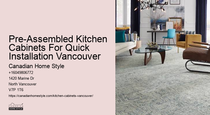 High-Quality Oak Kitchen Cabinets Suppliers Vancouver BC