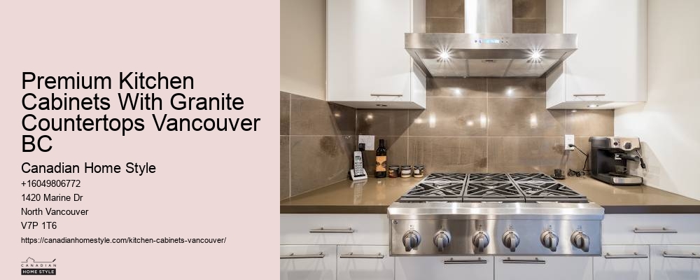 Inexpensive kitchen cabinets Vancouver