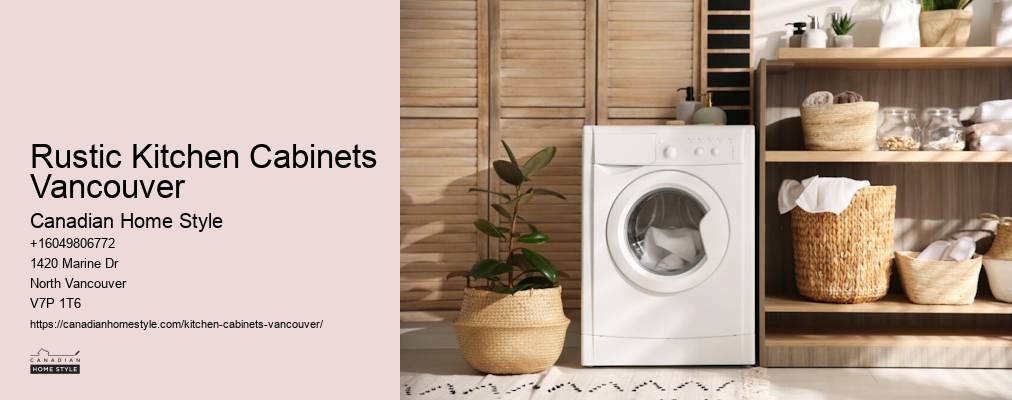 Kitchen cabinet pulls Vancouver