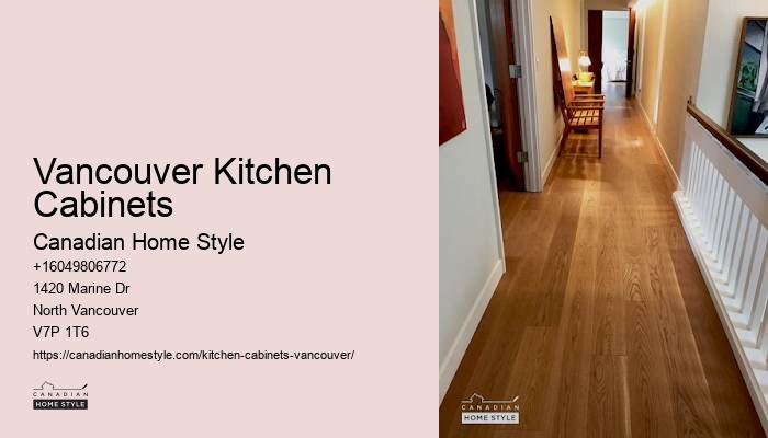 Diy Kitchen Cabinet Refacing Vancouver