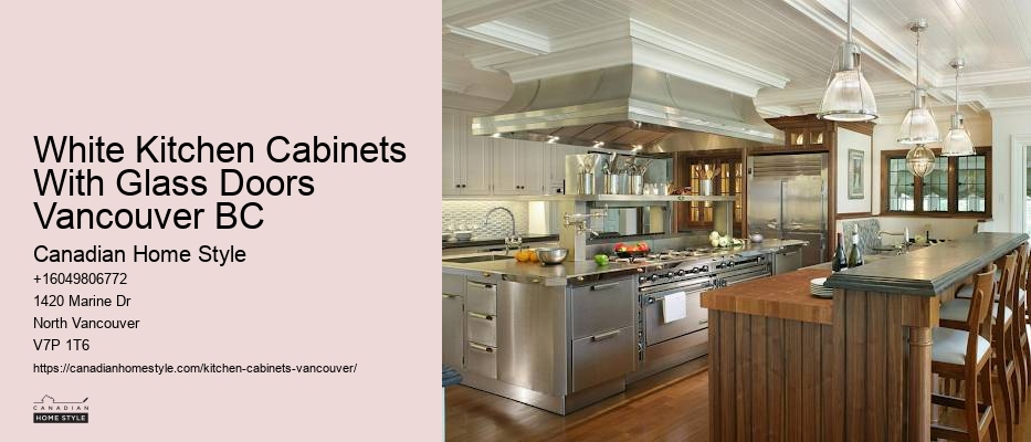 Budget-friendly kitchen cabinet upgrades Vancouver