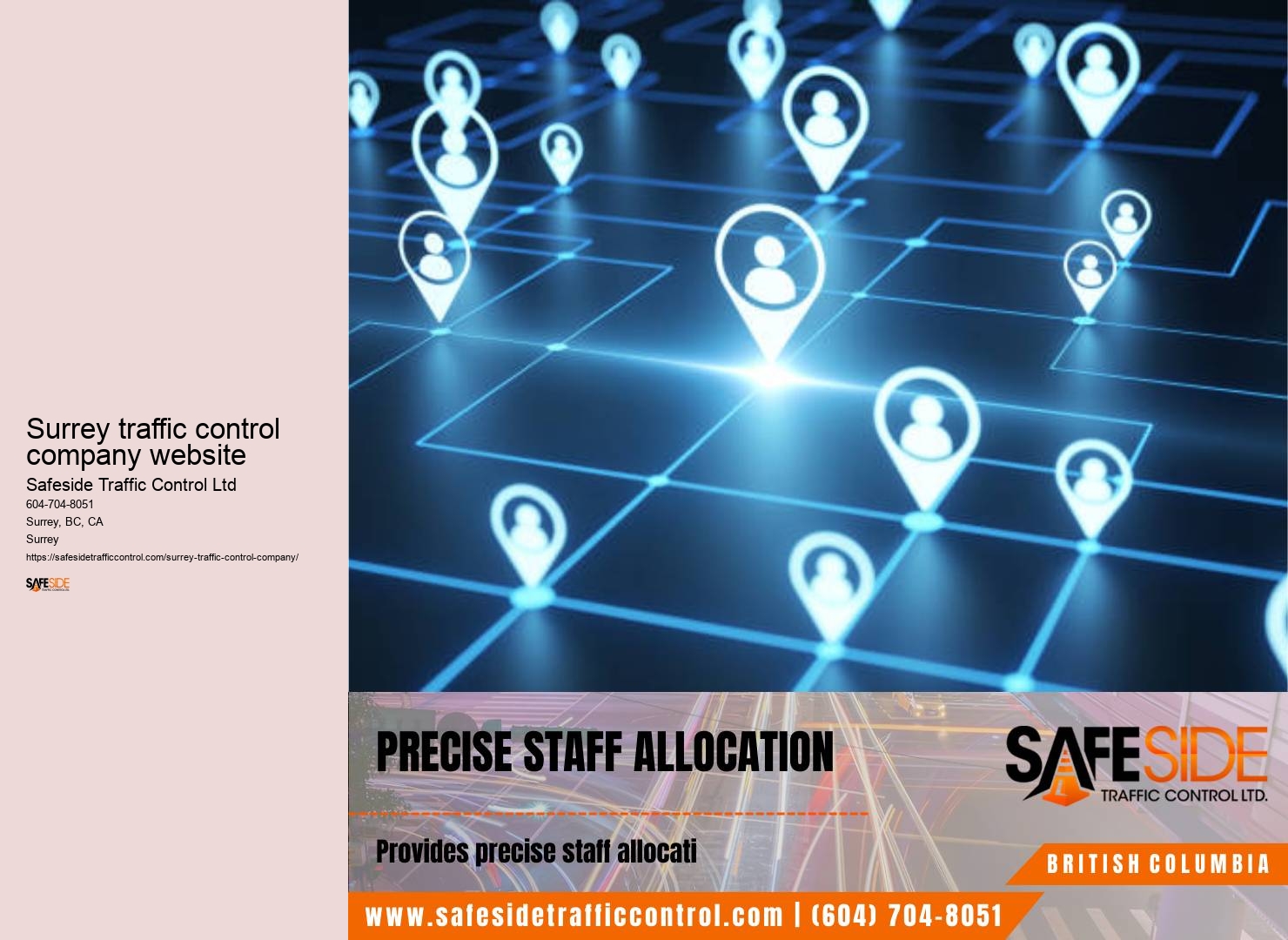Traffic control algorithm validation tools Surrey