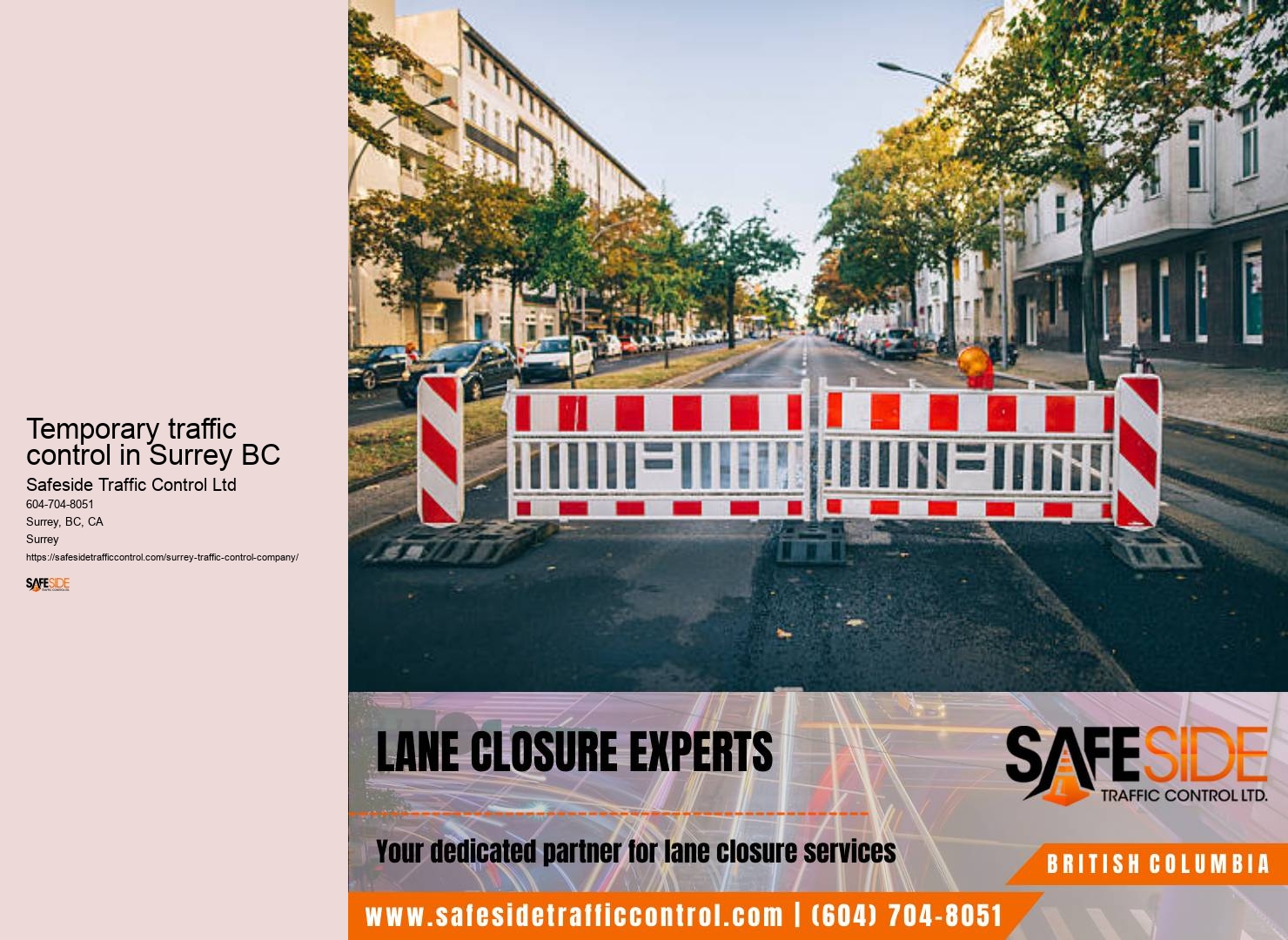 Traffic control algorithm validation cycles Surrey